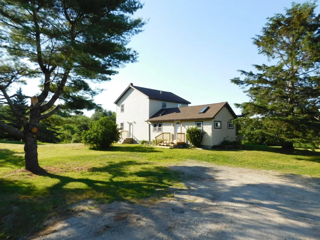 1014 Silver Lake Road Bucksport ME 04416