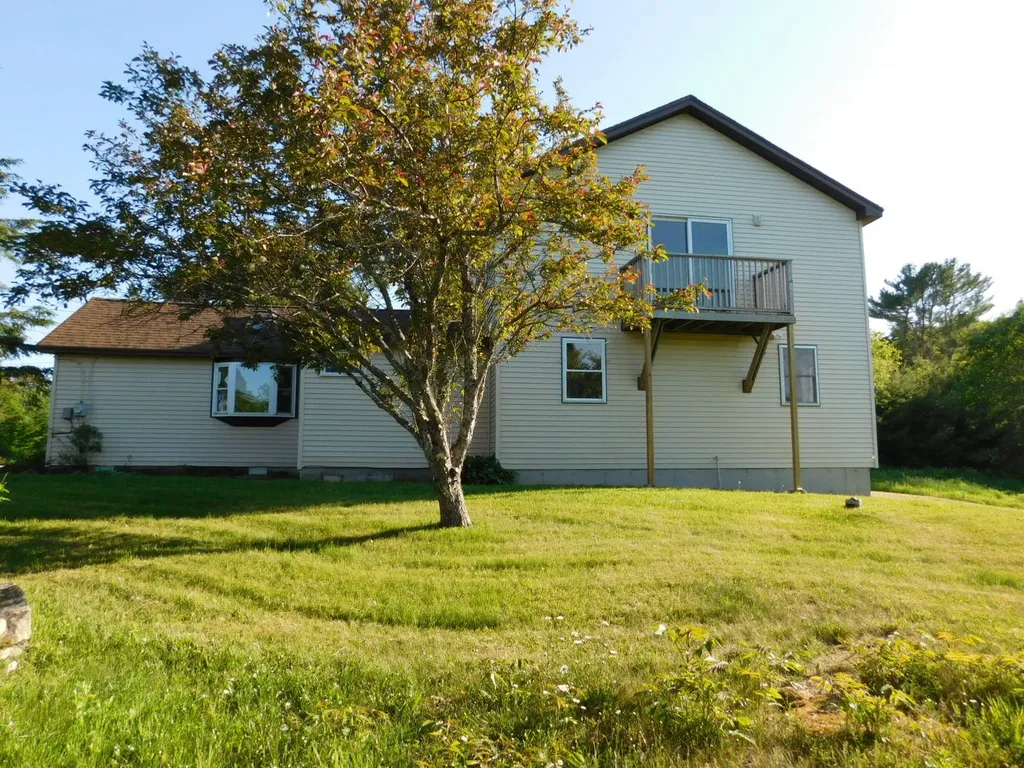 1014 Silver Lake Road Bucksport ME 04416