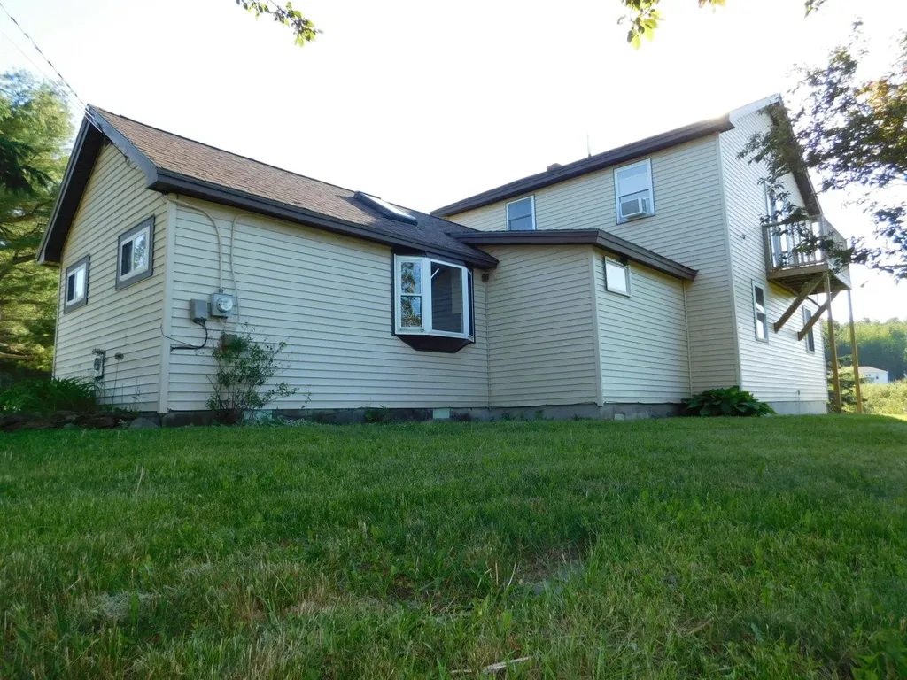 1014 Silver Lake Road Bucksport ME 04416
