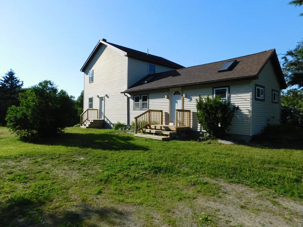 1014 Silver Lake Road Bucksport ME 04416