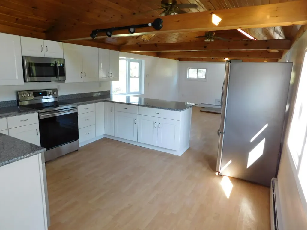 1014 Silver Lake Road Bucksport ME 04416