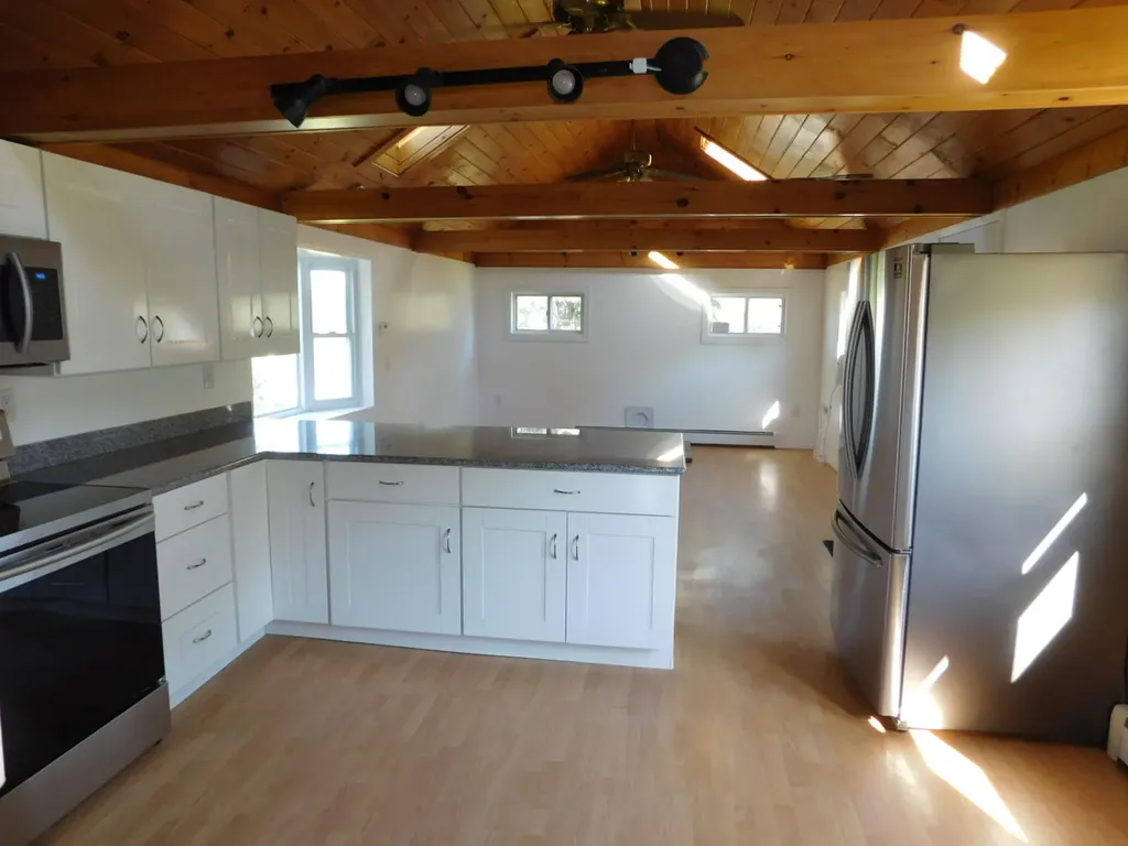 1014 Silver Lake Road Bucksport ME 04416