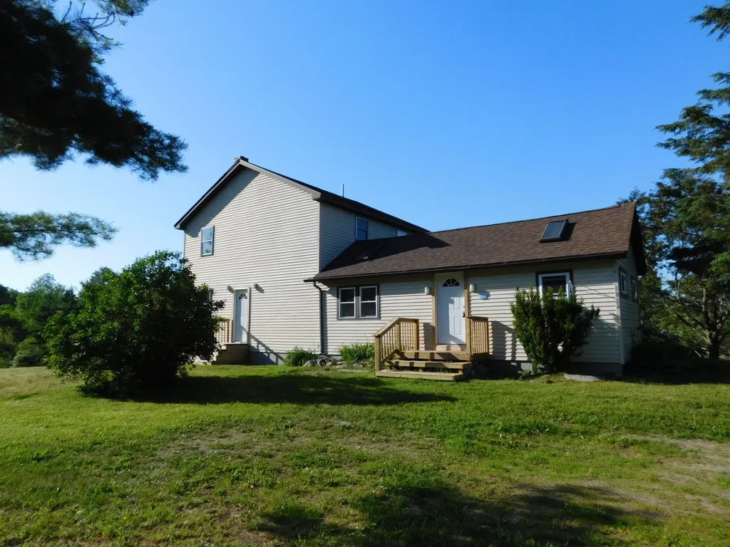 1014 Silver Lake Road Bucksport ME 04416