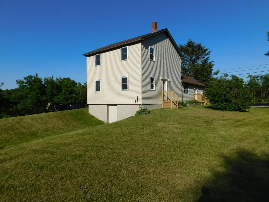 1014 Silver Lake Road Bucksport ME 04416