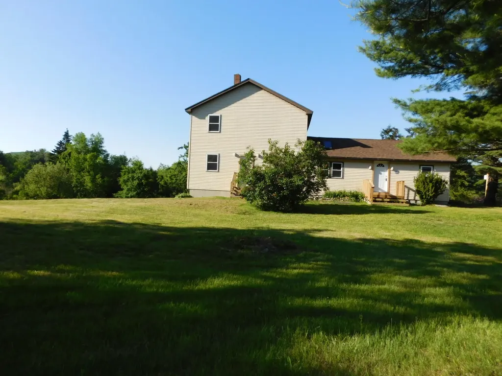 1014 Silver Lake Road Bucksport ME 04416