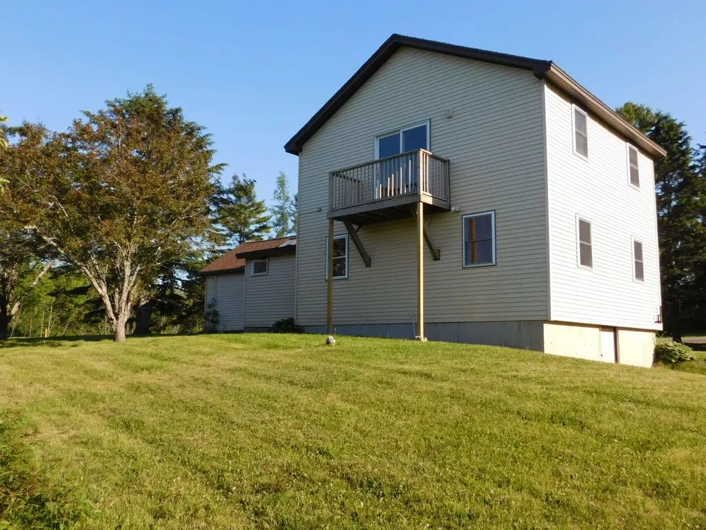 1014 Silver Lake Road Bucksport ME 04416