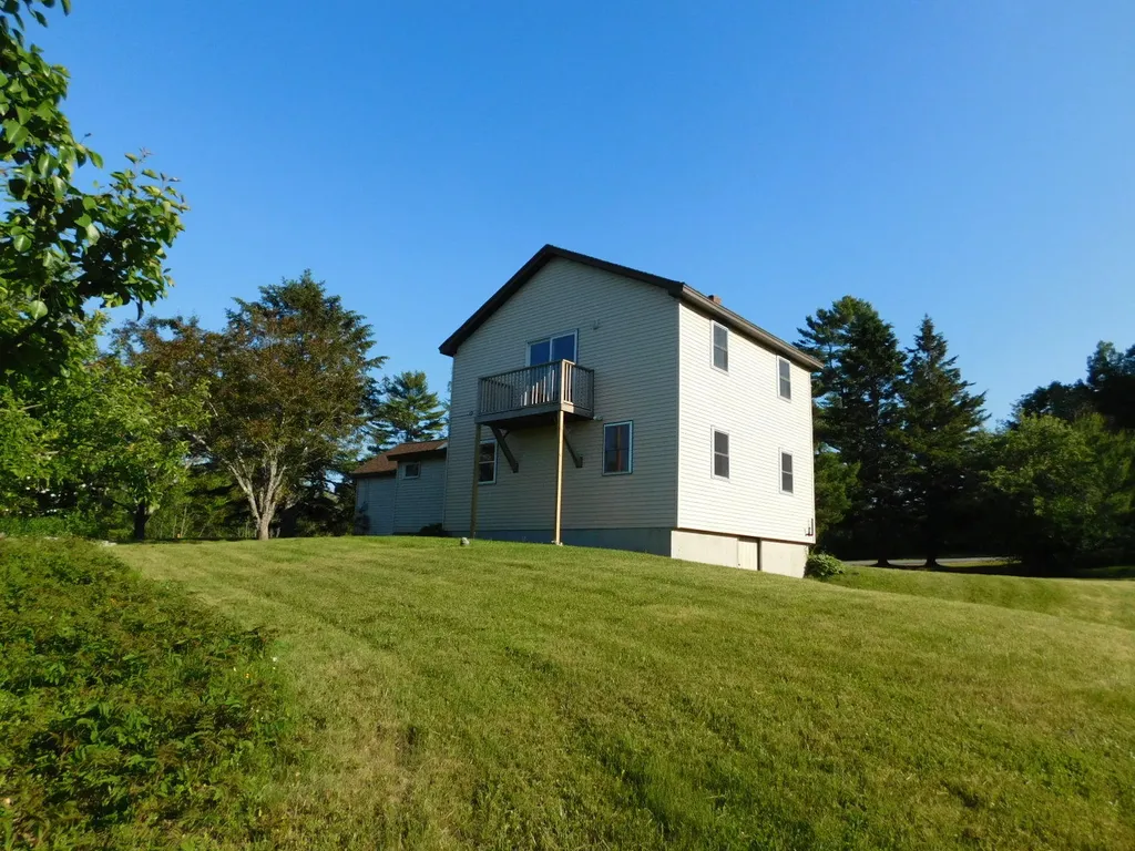1014 Silver Lake Road Bucksport ME 04416