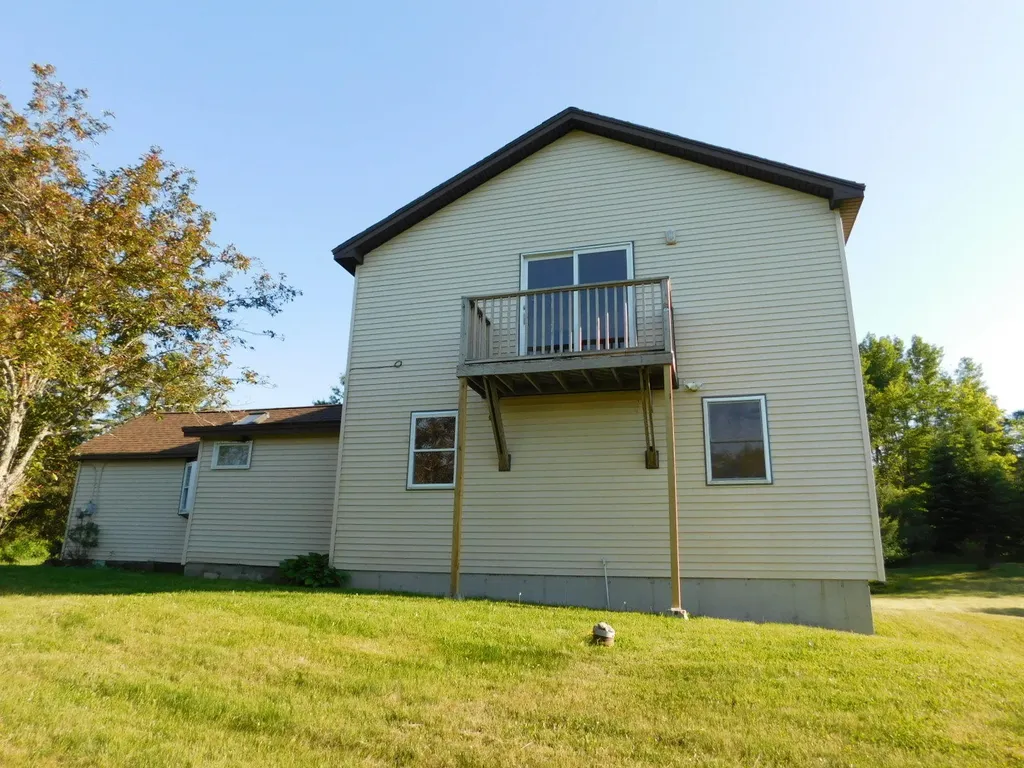 1014 Silver Lake Road Bucksport ME 04416