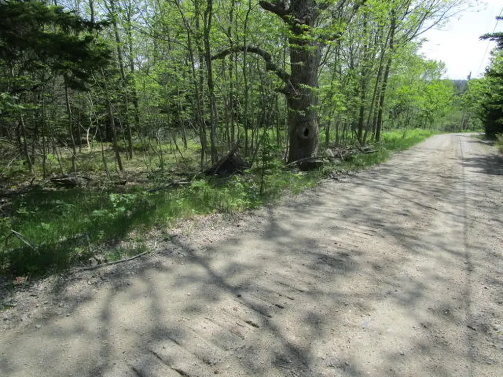 Lot 32-4 A. W. Smith Road Vinalhaven ME 04863