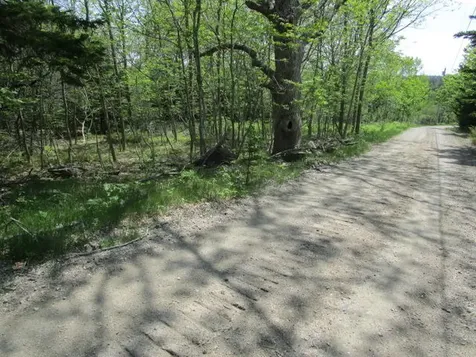 Lot 32-4 A. W. Smith Road Vinalhaven ME 04863
