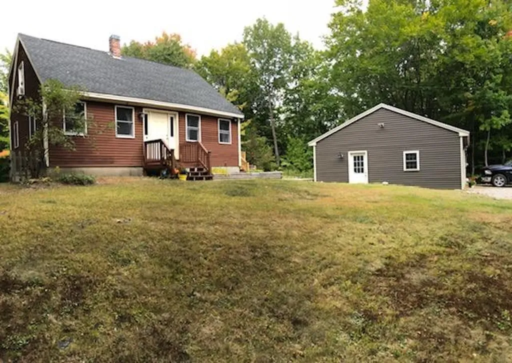 187 King Hill Road Naples ME 04055