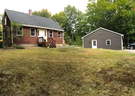 187 King Hill Road Naples ME 04055