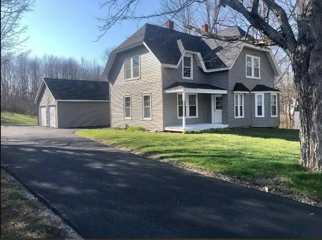 60 Main Road S Hampden ME 04444