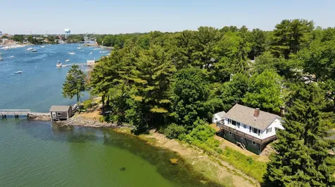 2 Old Ferry Lane Kittery ME 03909