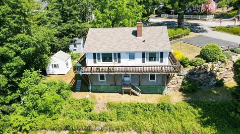 2 Old Ferry Lane Kittery ME 03909