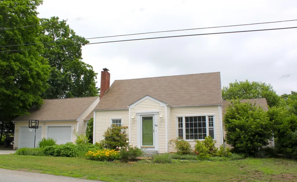 55 Lyman Street Westbrook ME 04092