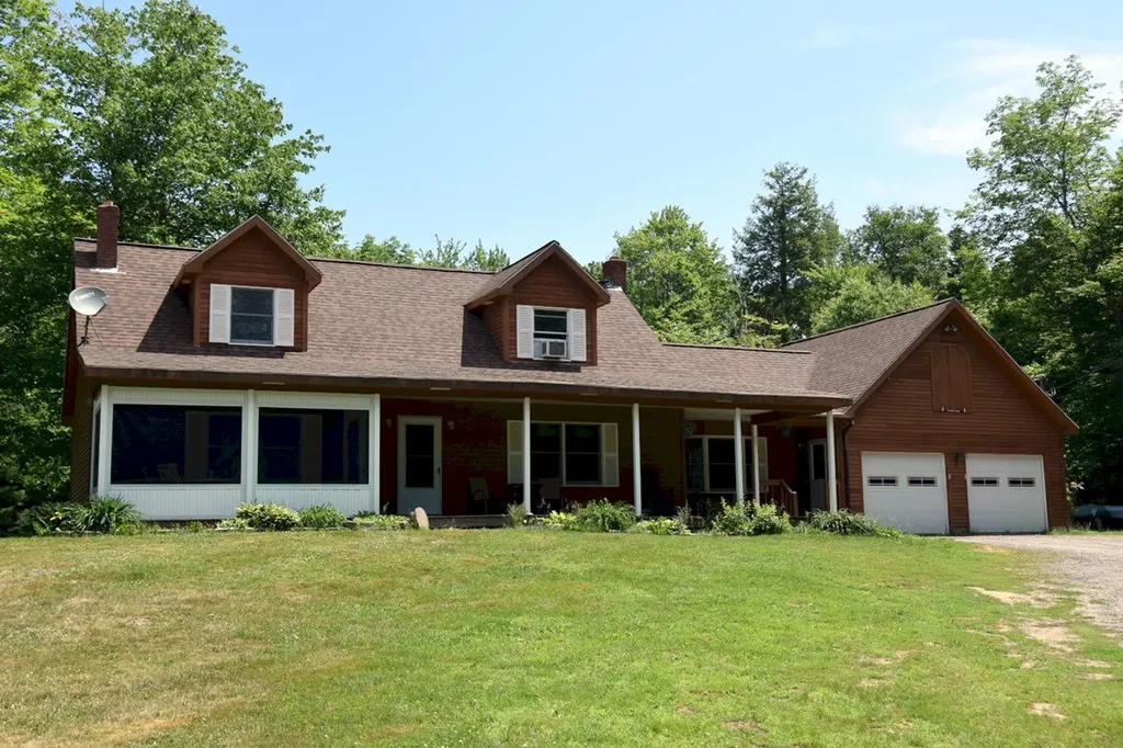 723 E Madison Road Madison ME 04950