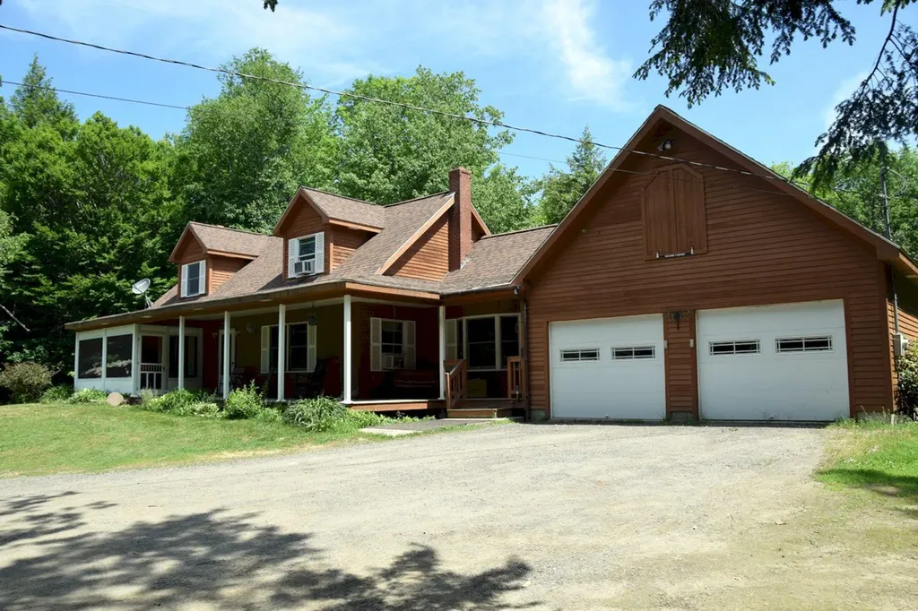723 E Madison Road Madison ME 04950