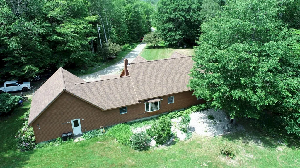 723 E Madison Road Madison ME 04950