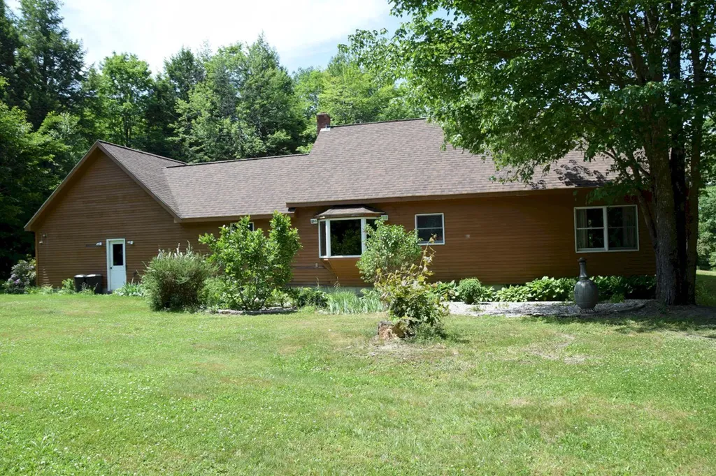 723 E Madison Road Madison ME 04950
