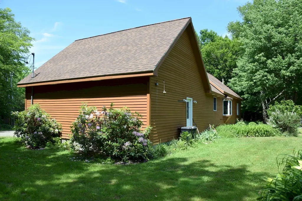 723 E Madison Road Madison ME 04950