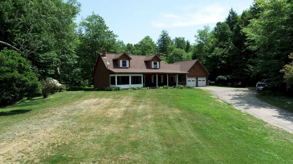 723 E Madison Road Madison ME 04950