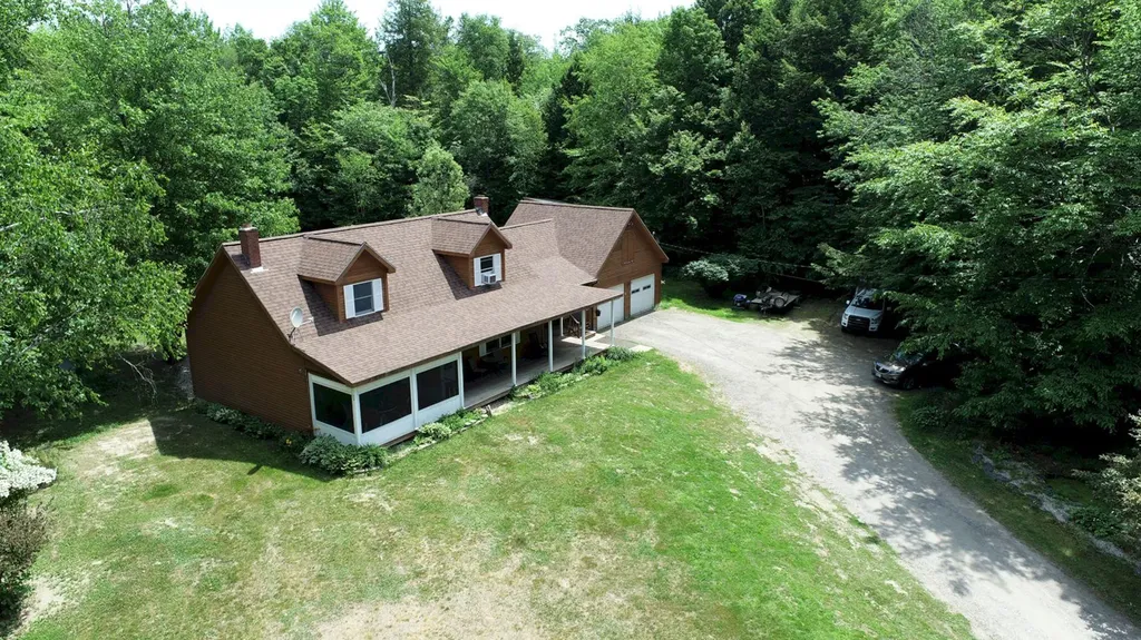 723 E Madison Road Madison ME 04950