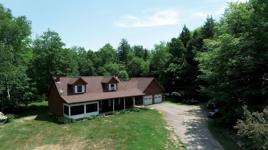 723 E Madison Road Madison ME 04950