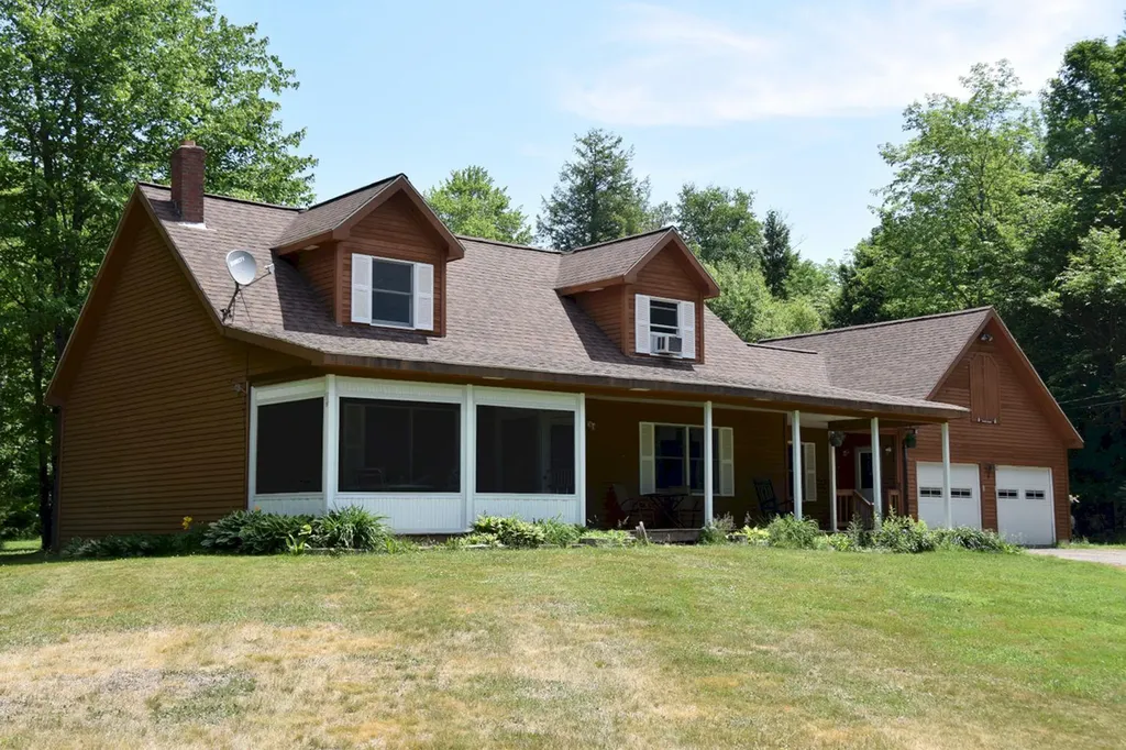 723 E Madison Road Madison ME 04950