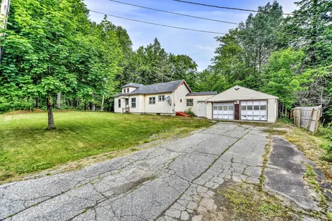 134 Barber Road Randolph ME 04346