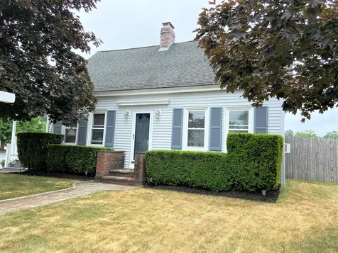 82 West Street Biddeford ME 04005