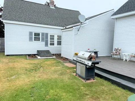 82 West Street Biddeford ME 04005