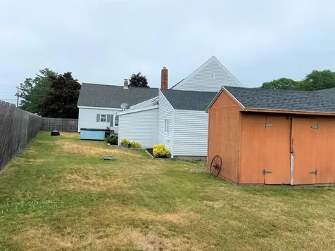 82 West Street Biddeford ME 04005