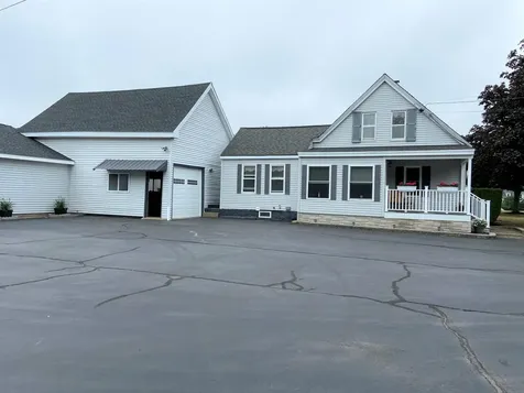 82 West Street Biddeford ME 04005