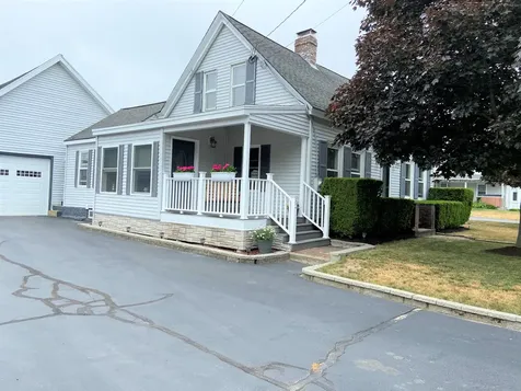 82 West Street Biddeford ME 04005