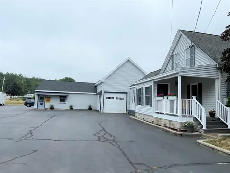 82 West Street Biddeford ME 04005