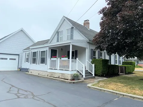 82 West Street Biddeford ME 04005
