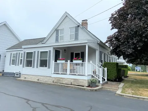 82 West Street Biddeford ME 04005