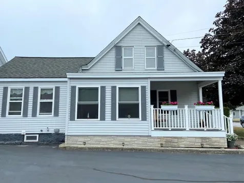 82 West Street Biddeford ME 04005
