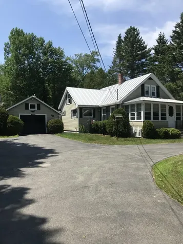 3908 Middle Road Sidney ME 04330