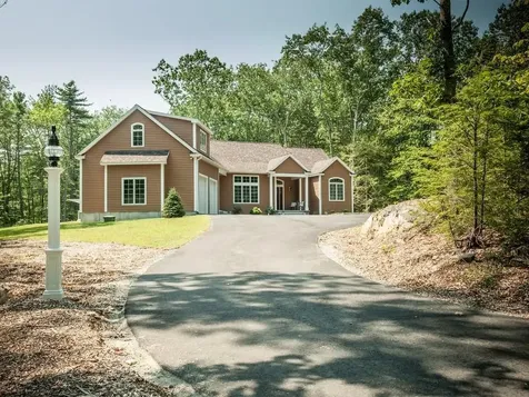 101 Seabury Road York ME 03909
