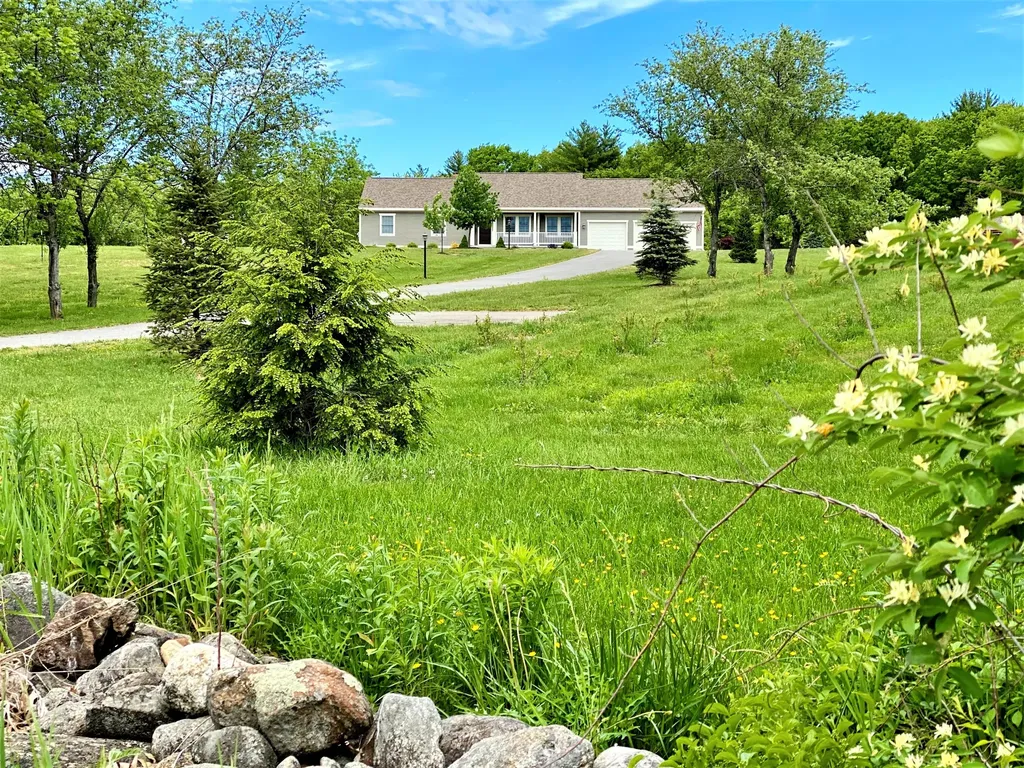323 Gore Road Alfred ME 04002