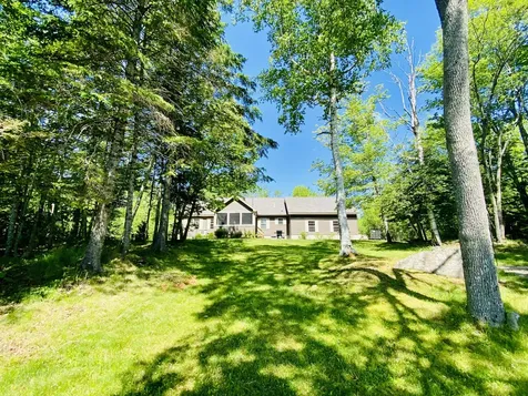 46 Ramsdell Lane Robbinston ME 04671