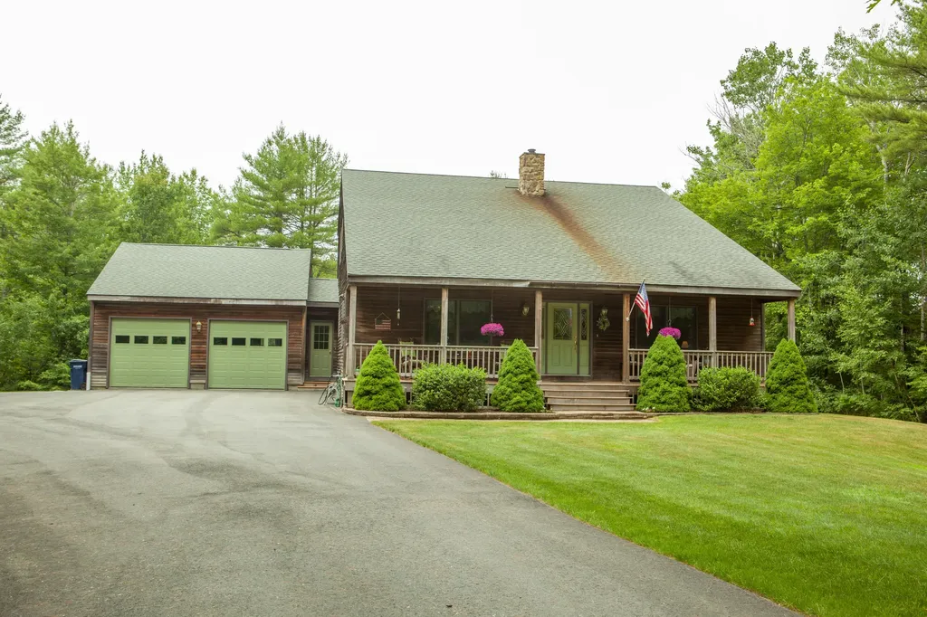 12 Sky Oaks Drive Biddeford ME 04005