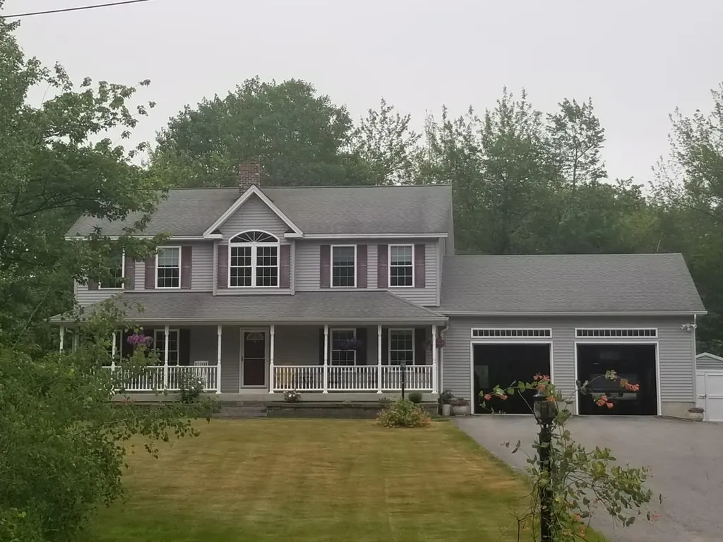7 Calvin Court Brewer ME 04412