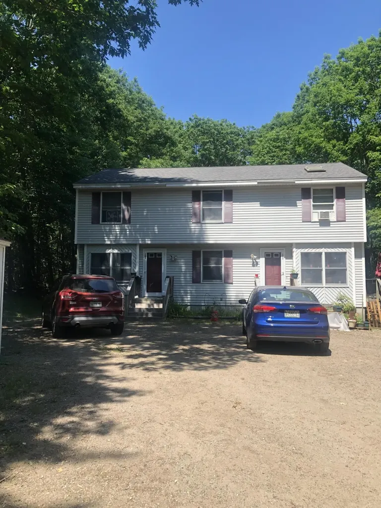 118-120 Mountain Road Arundel ME 04046
