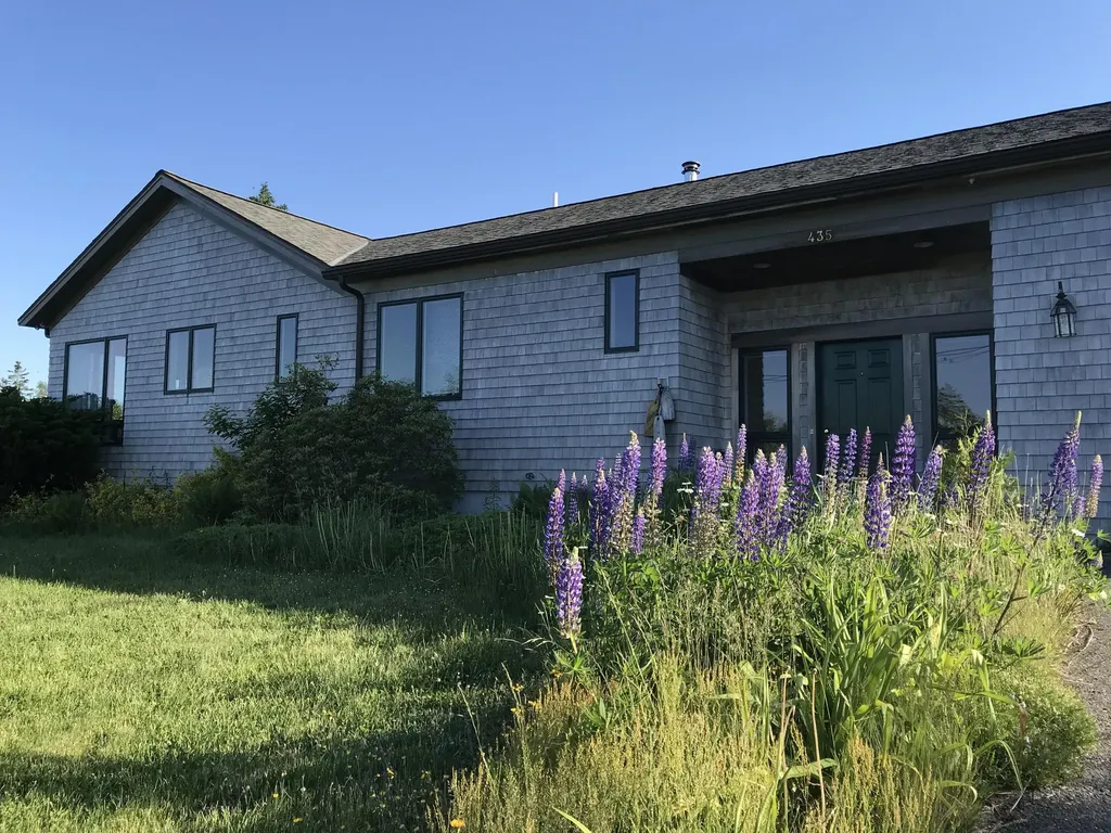 435 Leighton Point Road Pembroke ME 04666