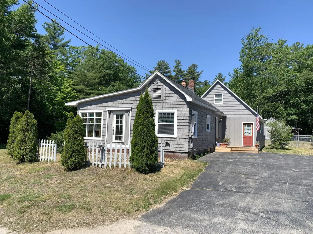 257 Narragansett Street Gorham ME 04038