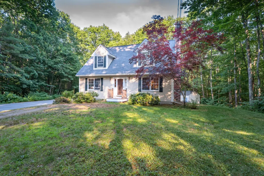 193 Chases Pond Road York ME 03909