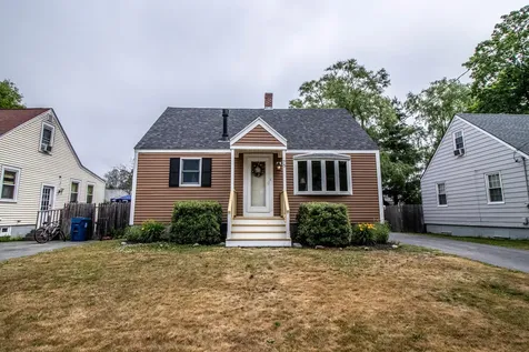 75 Pennell Avenue Portland ME 04103